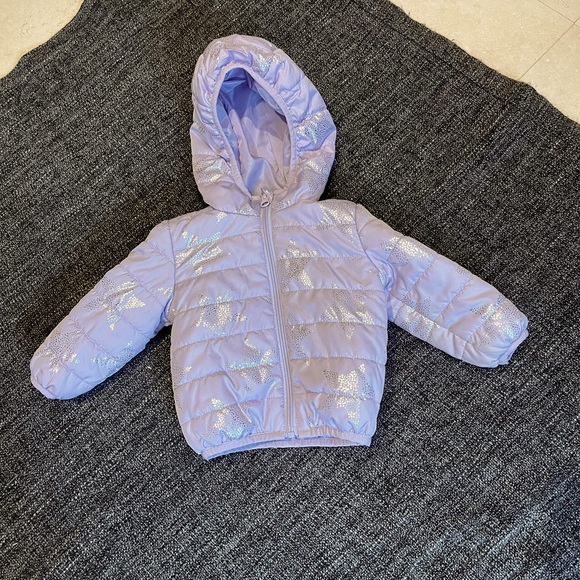 Joe Fresh Puffer - Picture 1 of 3